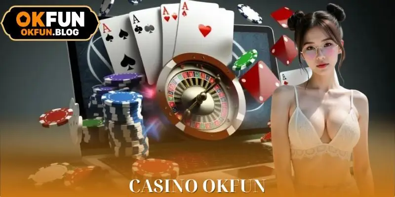 Casino OKFUN