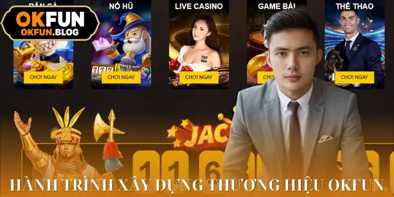 Hành trình và thành tựu của nhà cái