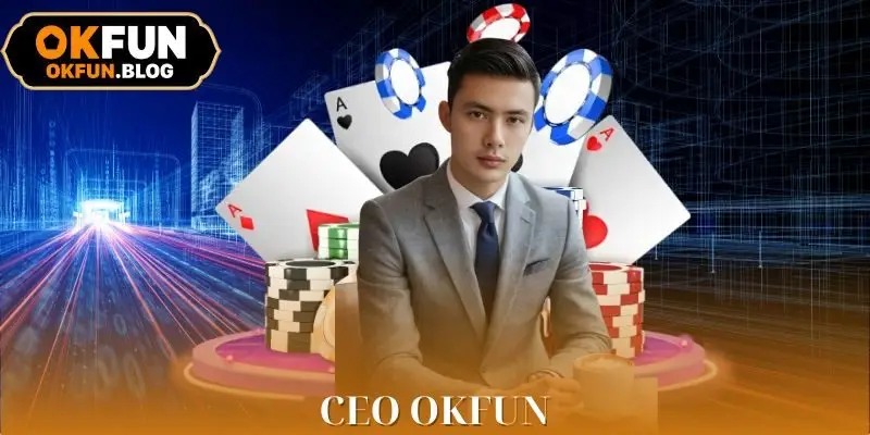 CEO OKFUN