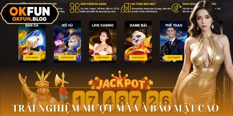 Tận hưởng thế giới giải trí chỉ với app cá cược hiện đại trong tay